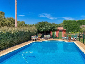 Holiday Home Villa Sainte Anne by Interhome